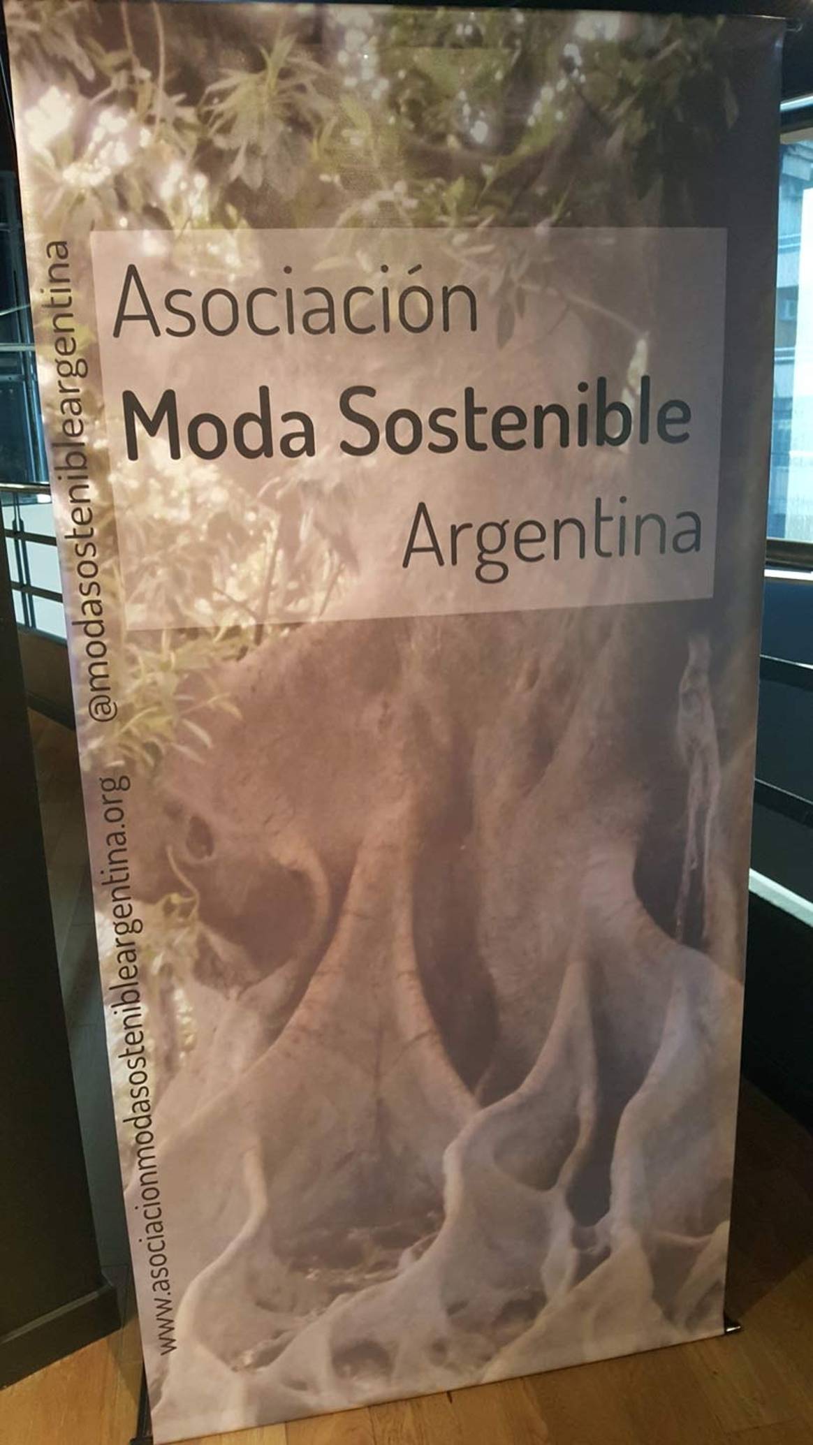 Argentina ya tiene su propia Asociación de Moda Sostenible