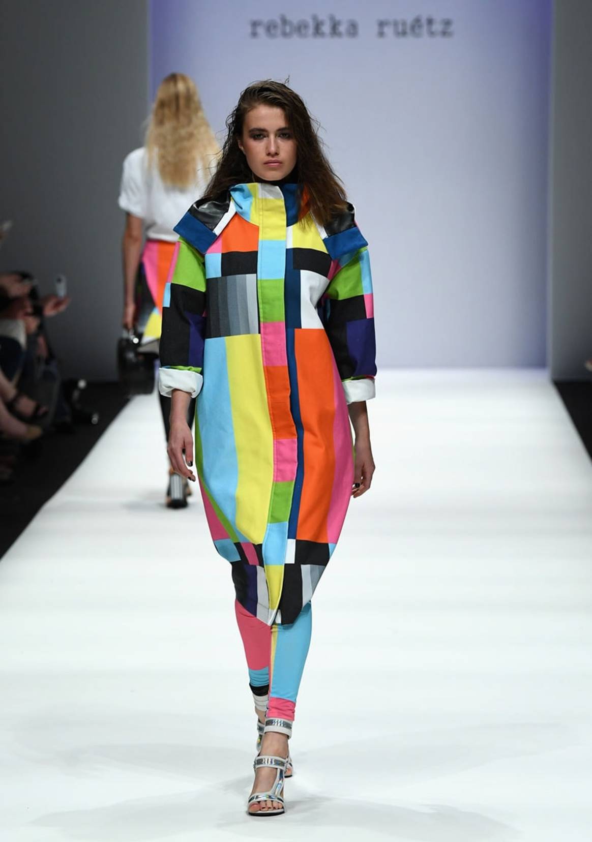 Laurèl, Riani & Co: Berliner Modewoche läuft sich warm