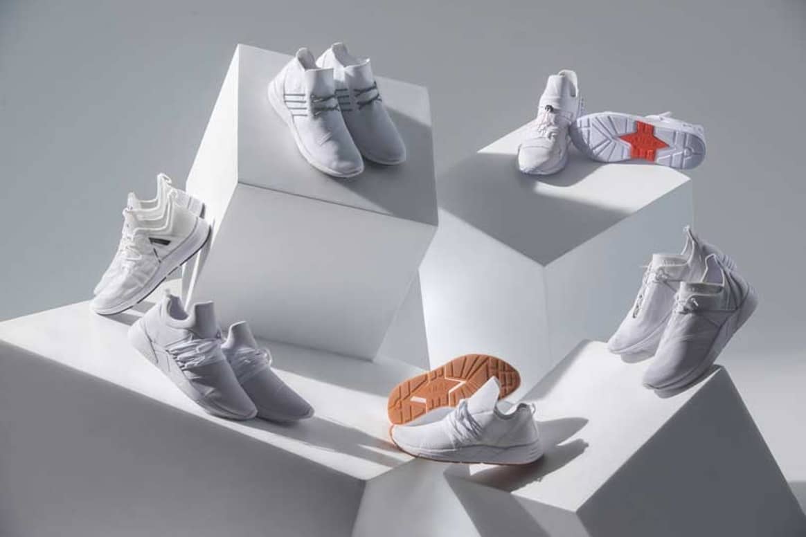 Sneaker brand ARKK Copenhagen receives multi-million dollar investment