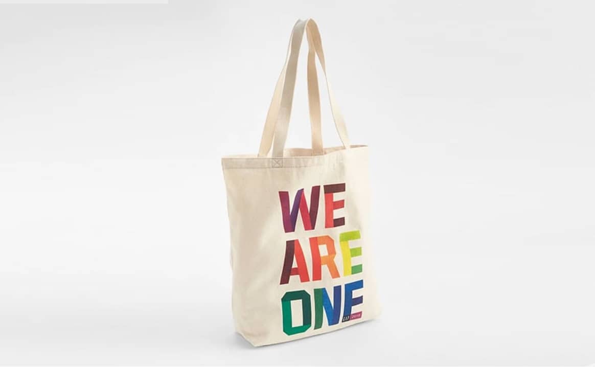 Gap launches Pride collection