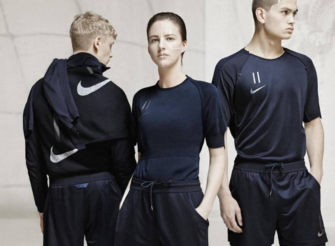 Nike x Off-White & Nike x Kim Jones für WM in Russland