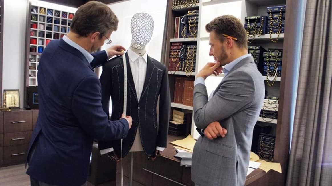 ГК «Портновская мануфактура Shishkin» создаст одежду для делегации и участников World Skills Russia