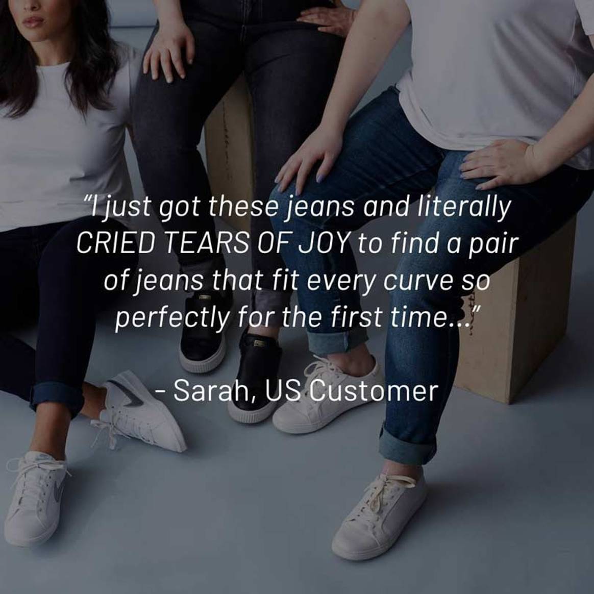Startups that aim to change the way people buy clothes: Universal Standard