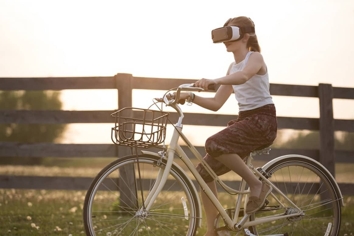 AR und VR werden die Zukunft des stationären Handels prägen