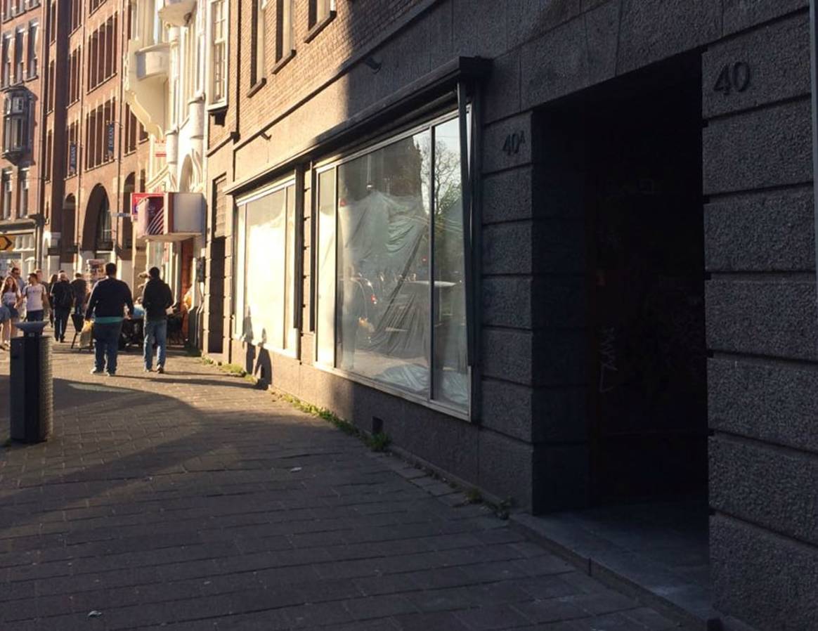 Vom Waffel-Café bis nach Amsterdam: Kauf Dich Glücklich expandiert