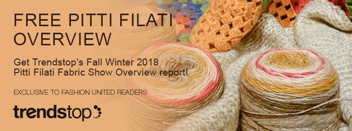 Обзор выставки Spinexpo Fall Winter 2019-20