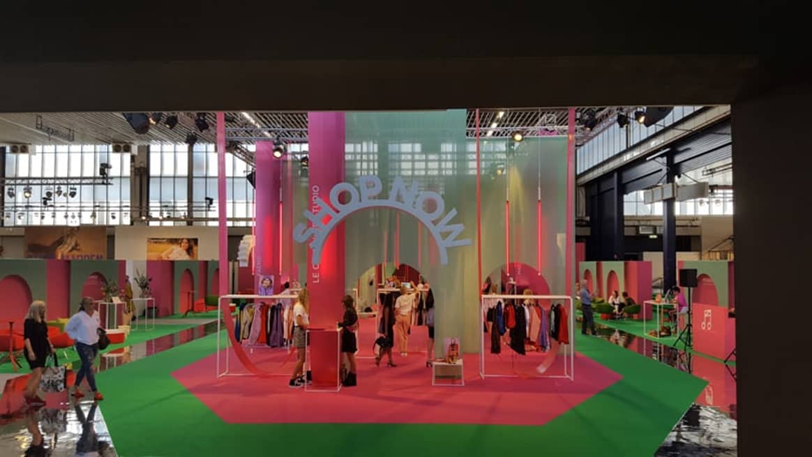 “Qualität über Quantität”: Ein Besuch bei der Amsterdamer Modefabriek im Sommer