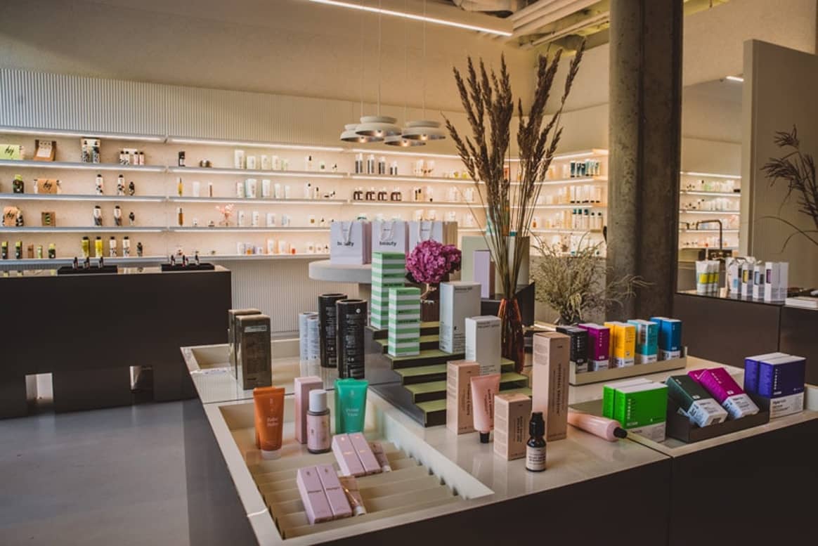 In Bildern: Zalando Beauty Station eröffnet mit M.A.C und mehr