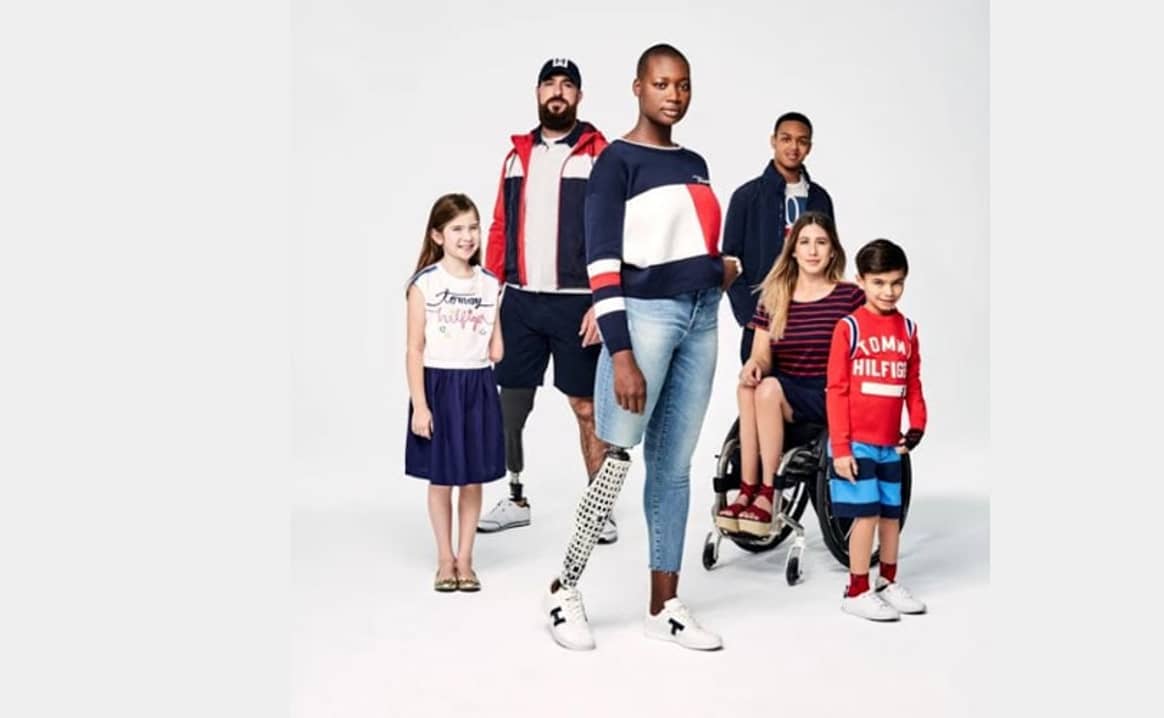 Diversity in der Mode: Asos bringt Rollstuhl-freundlichen Overall heraus