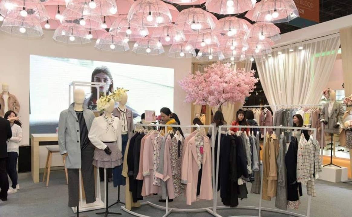 CHIC Shanghai betont verbesserte Bedingungen für internationale Modefirmen