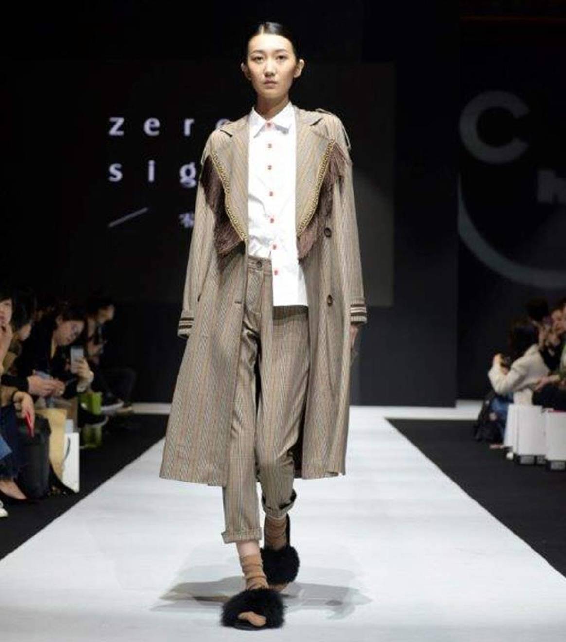 CHIC Shanghai betont verbesserte Bedingungen für internationale Modefirmen