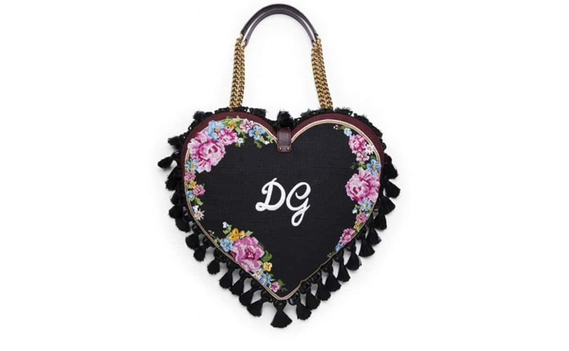 Dolce & Gabbana выпустил коллекцию в честь матрешки