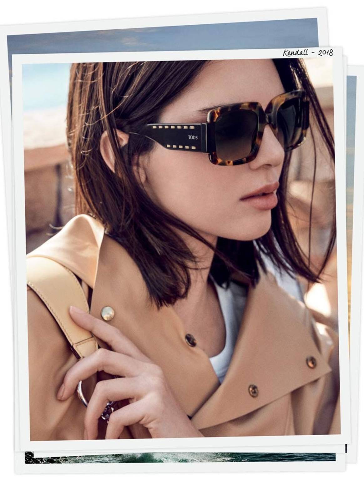 Marcolin announces early renewal of eyewear license with Tod’s