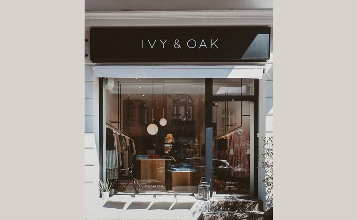 Ivy & Oak  schließt Finanzierungsrunde mit 5 Millionen Euro ab
