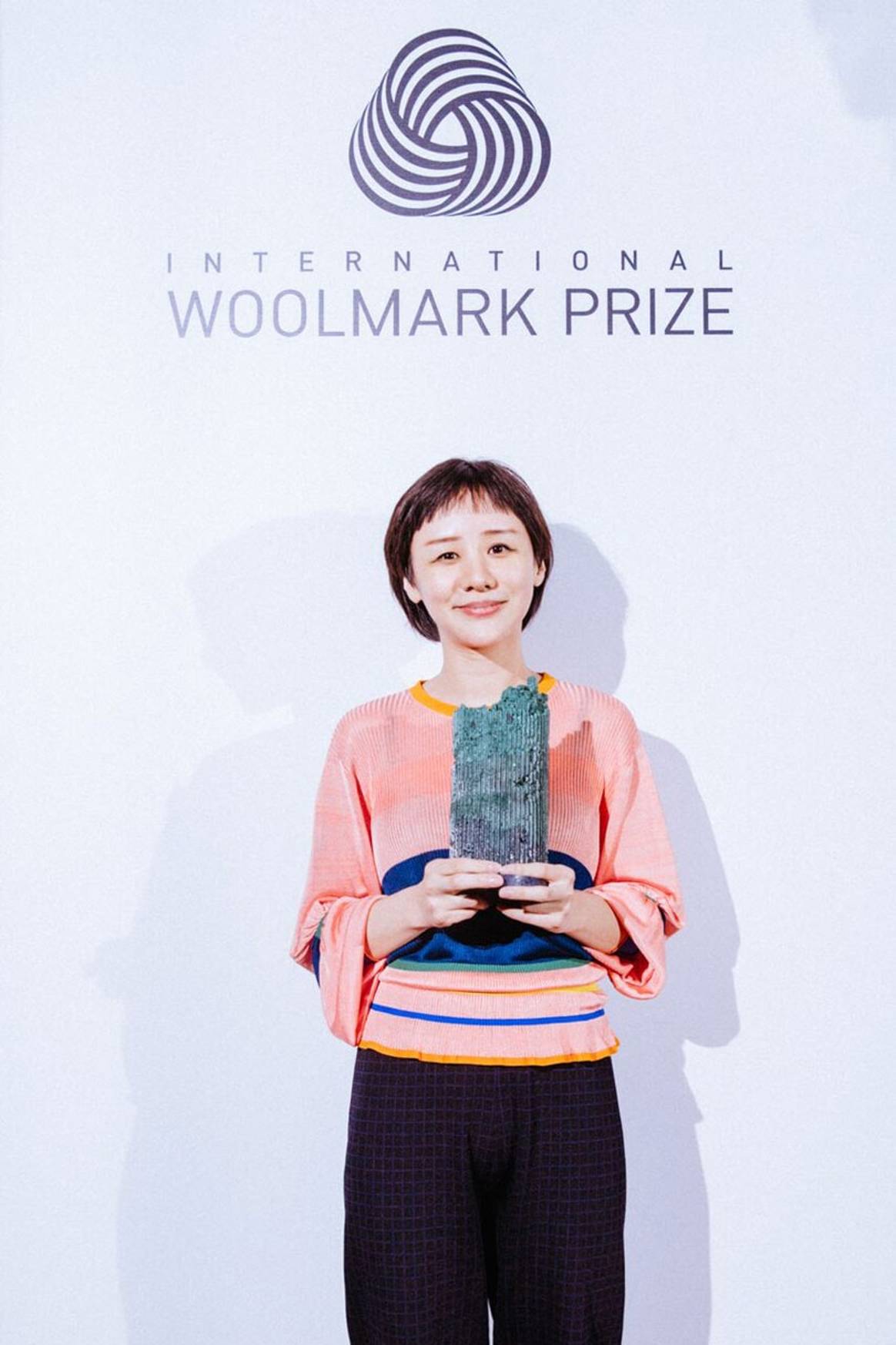 La liste des douze finalistes du prix International Woolmark a été dévoilée