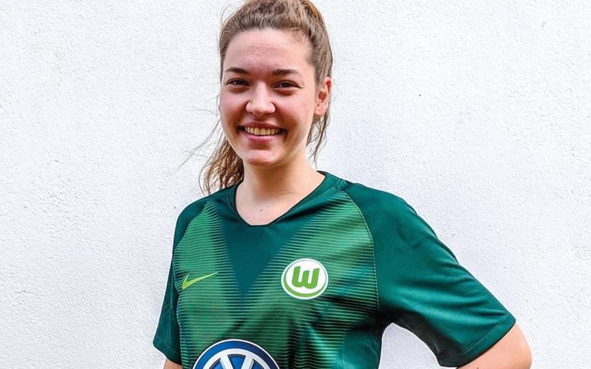 Fußball: VfL Wolfsburg ist neuer „Trikotmeister"