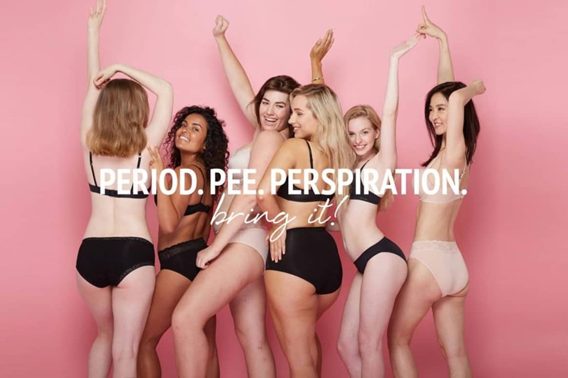 Period-proof shapewear is here - Fashion Journal