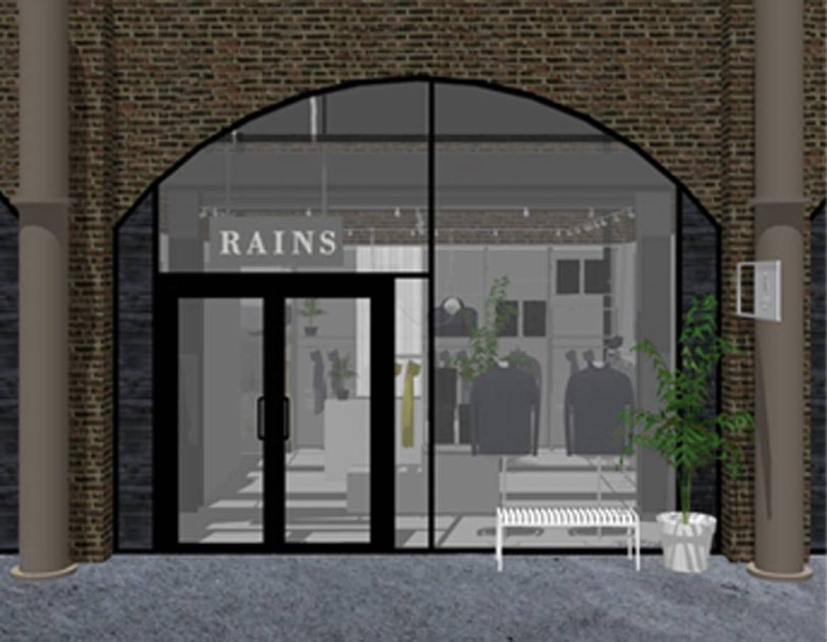 Quatre nouveaux magasins annoncés pour l’ouverture de Coal Drops Yard à Londres