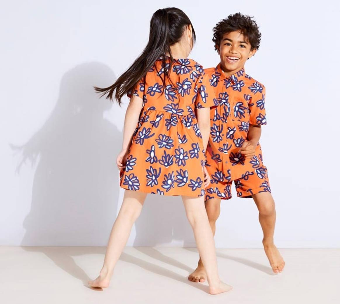 Kidswear platform Mini Mode goes big for its September edition