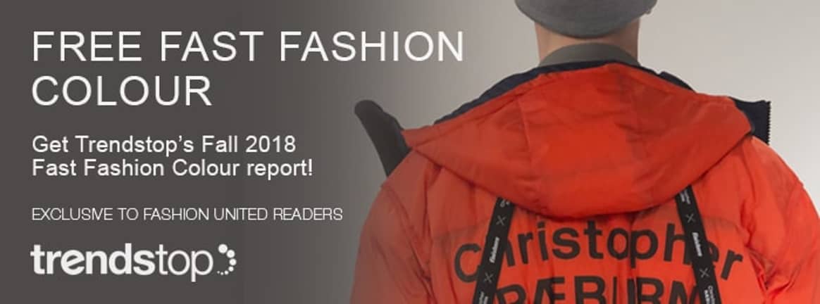 Couleurs de la Fast Fashion pour Hommes, Printemps/Eté 2019