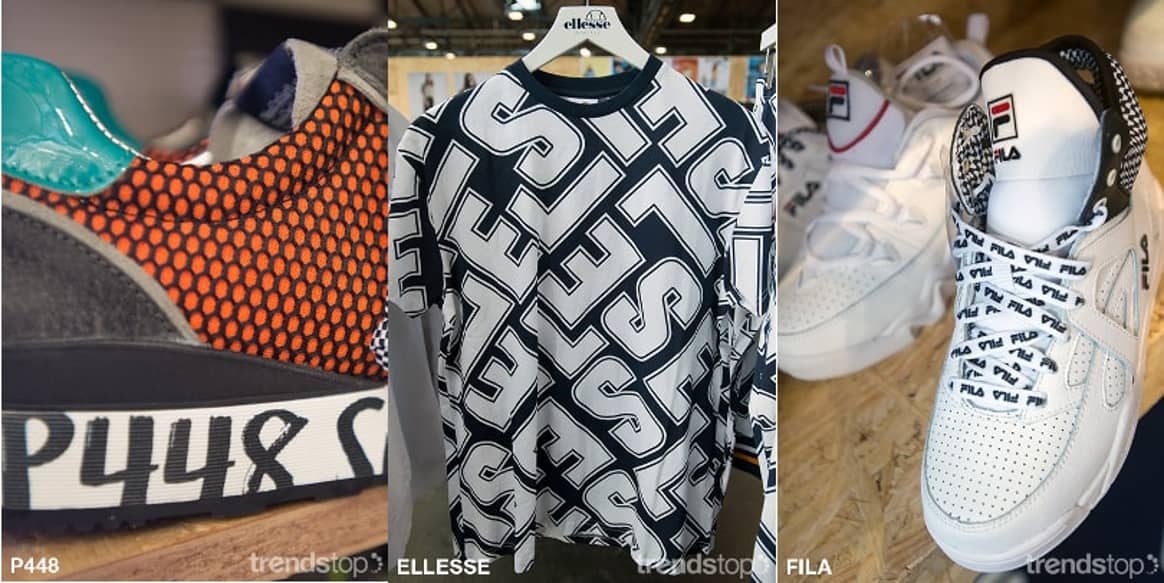 Top 5 Trends from the SS19 Berlin Trade Shows