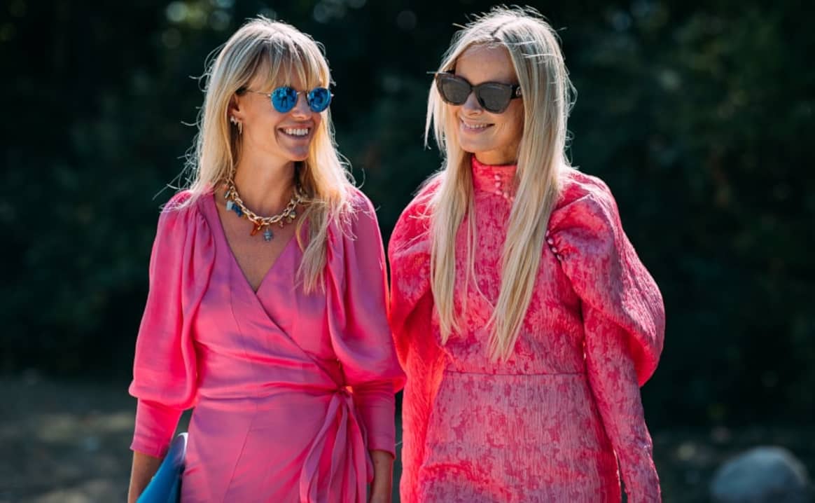 In Beeld: Copenhagen Fashion Week lente/zomer 2019