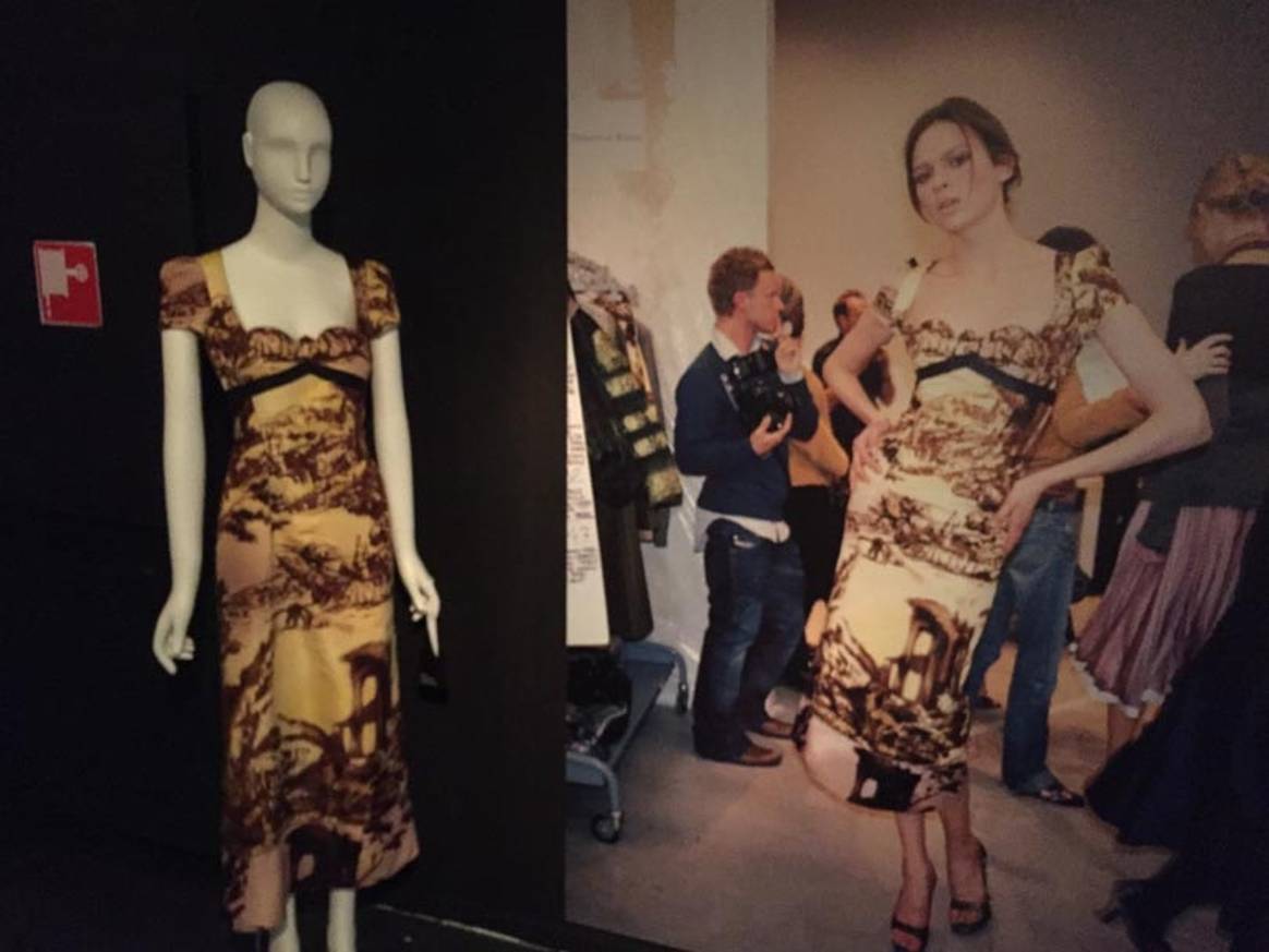 Ontdek de backstage van de catwalk in nieuwe expo van het Modemuseum Hasselt