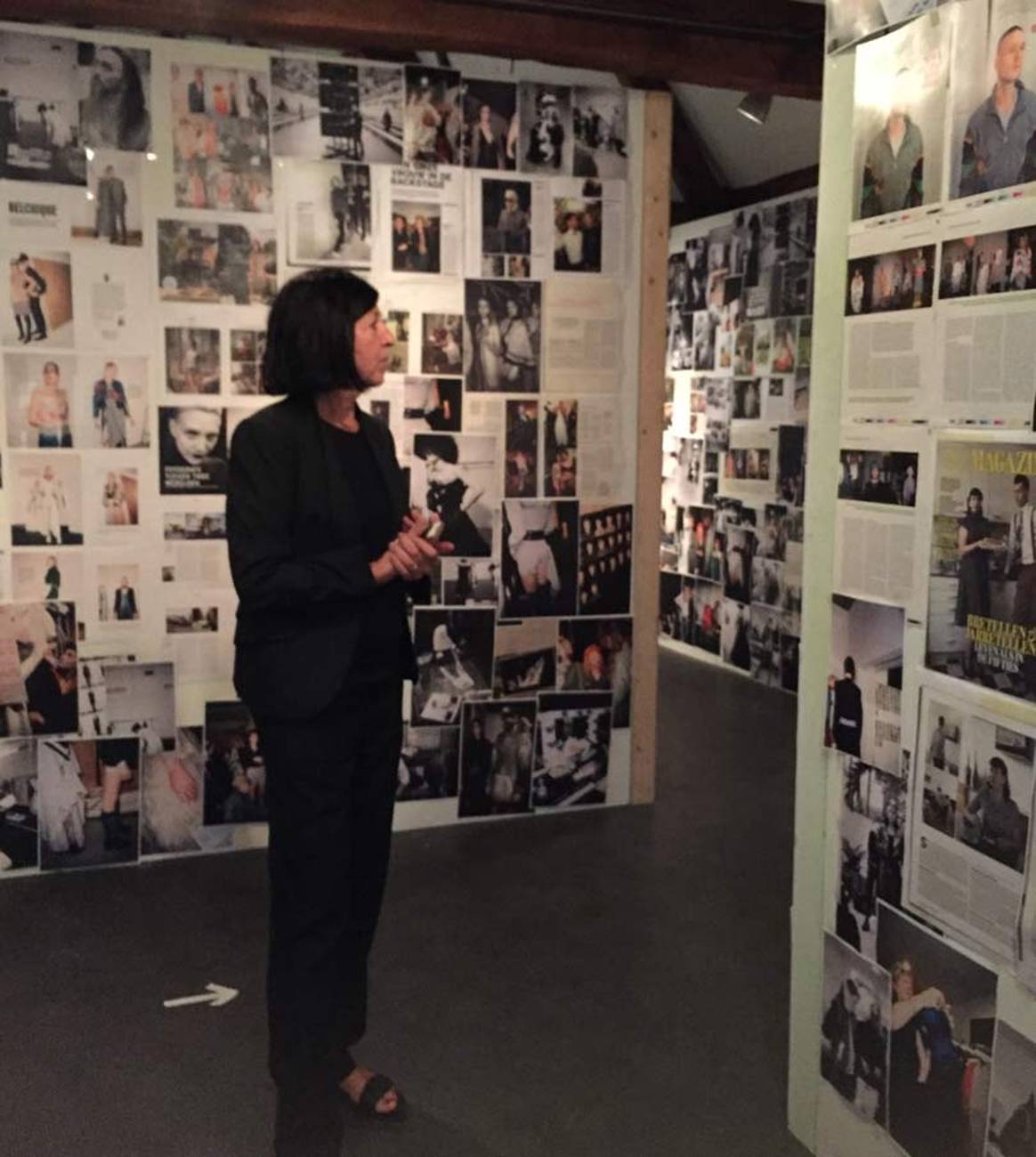 Ontdek de backstage van de catwalk in nieuwe expo van het Modemuseum Hasselt