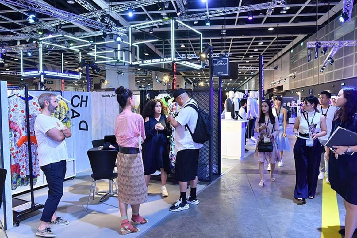 ​Wie Hongkong an seiner Modezukunft arbeitet: Eindrücke von der Messe Centrestage