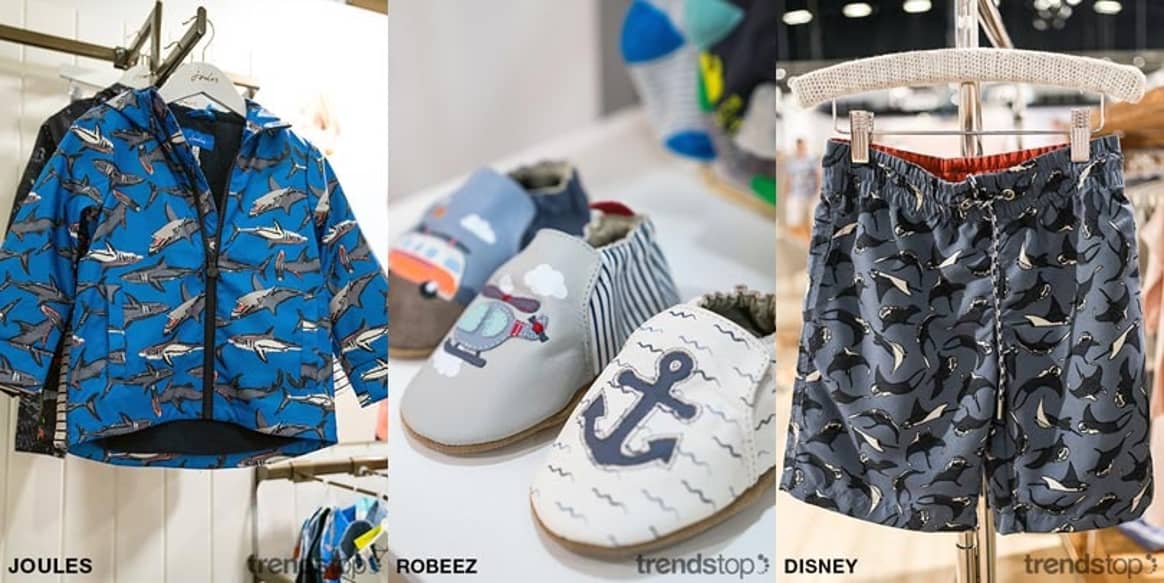 Últimas tendencias de moda infantil para la temporada de Spring Summer 2019