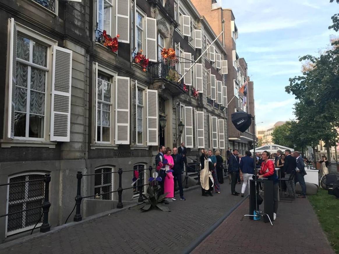 Festival Masterly The Hague: waar Oude Meesters en hedendaags design samenkomen
