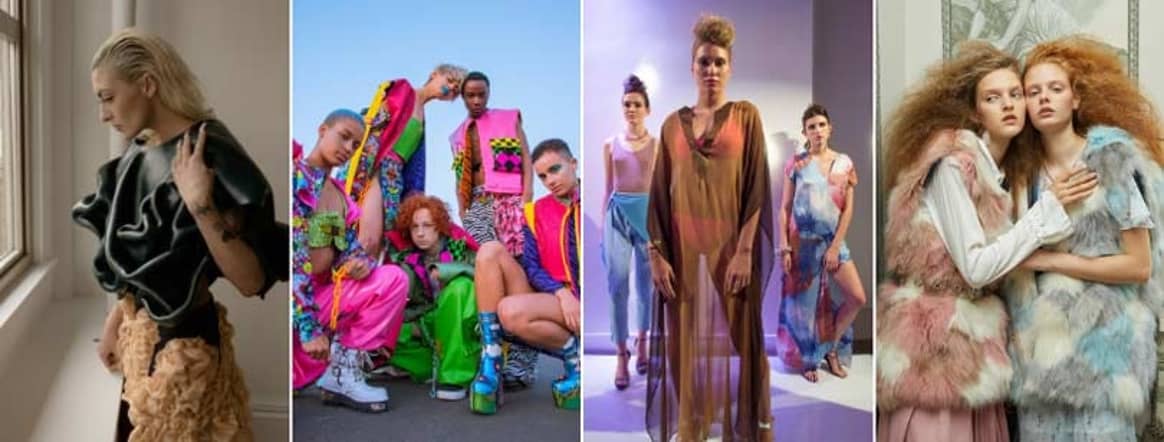 Global Fashion Collective is set to showcase at New York Fashion Week SS19