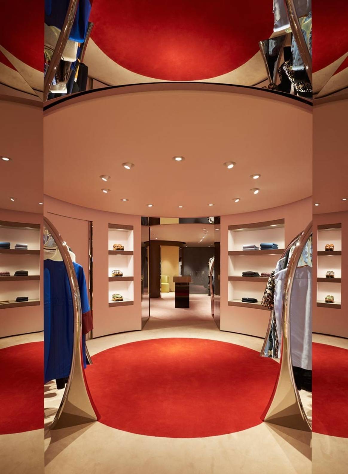 Marni ouvre un flagship sur Madison Avenue à New York