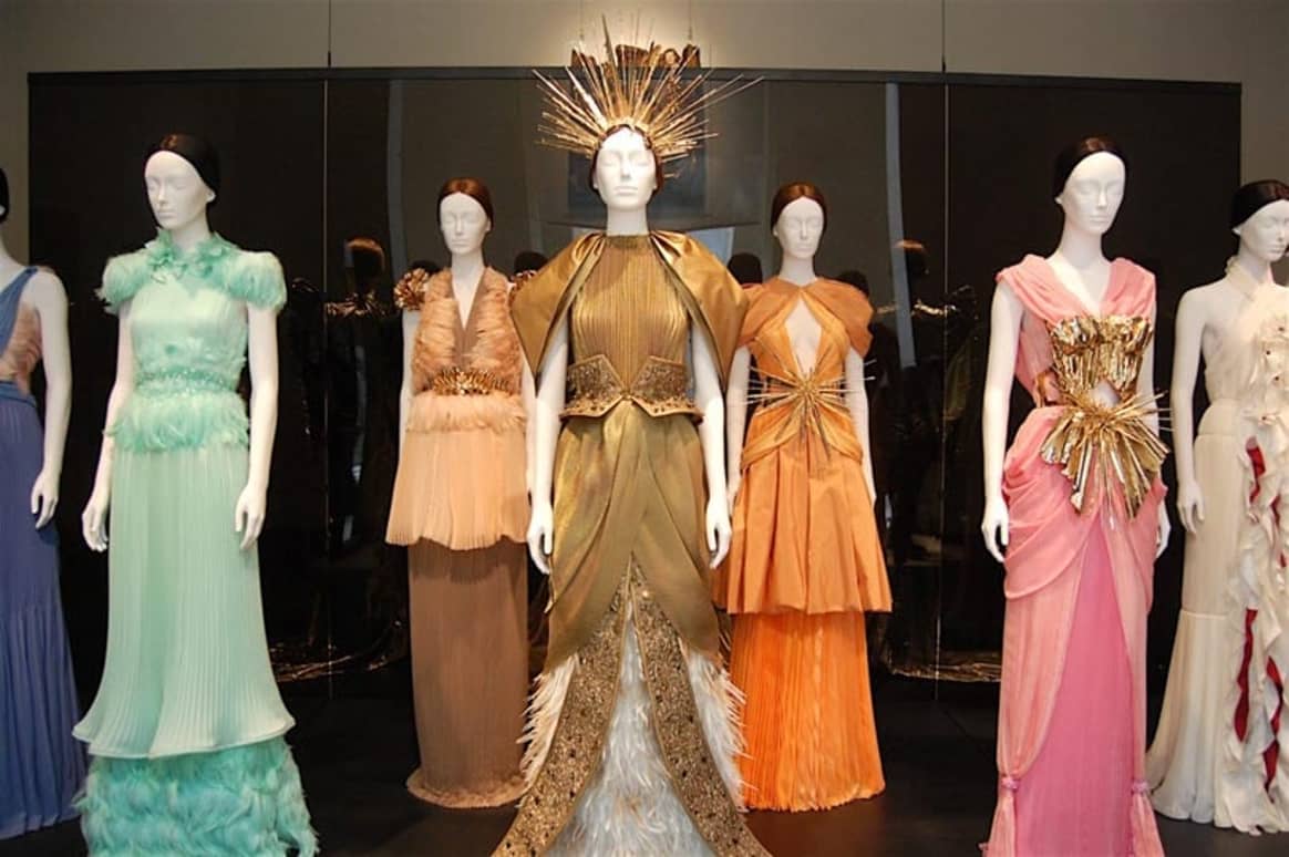 Metropolitan Museum hosts annual Met Gala virtually