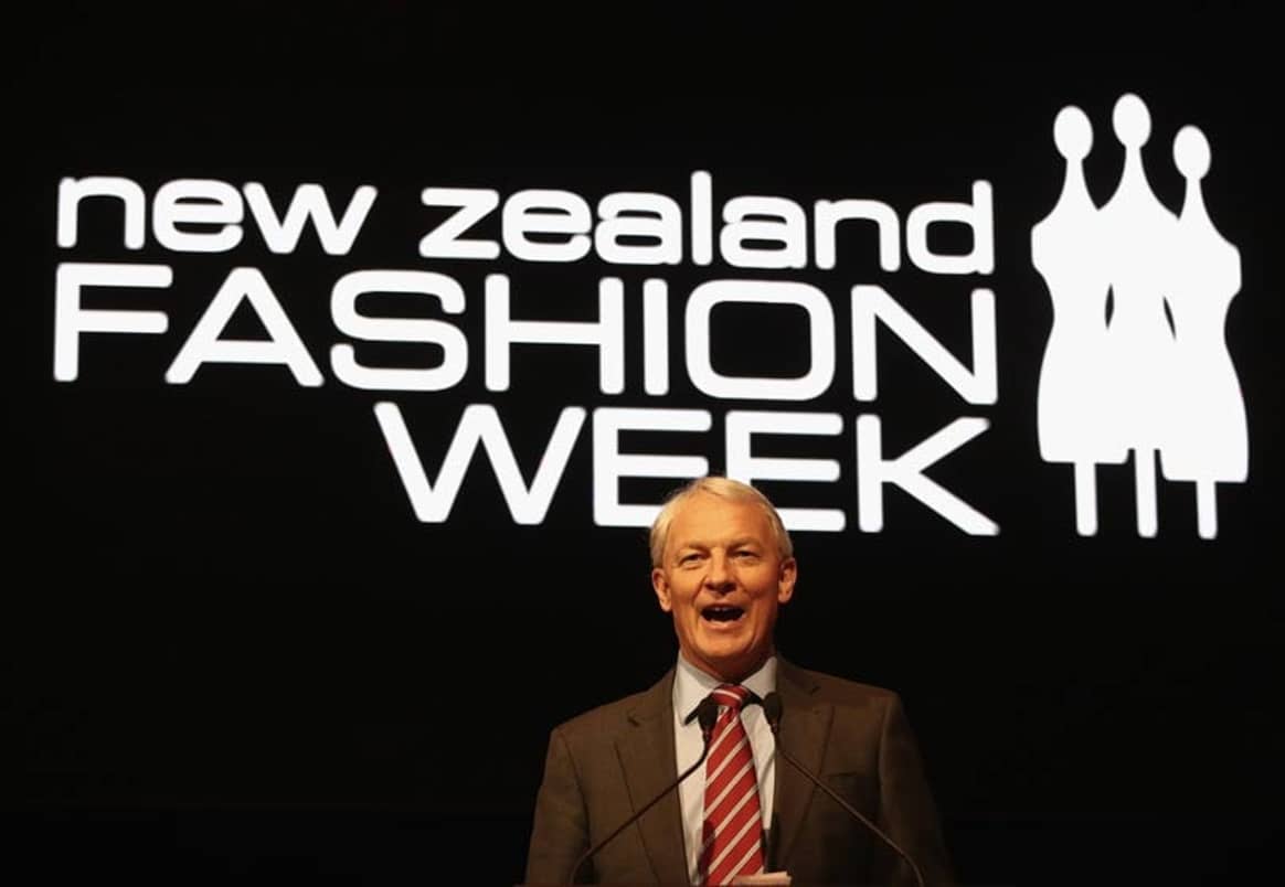 New Zealand Fashion Week Wrap Up
