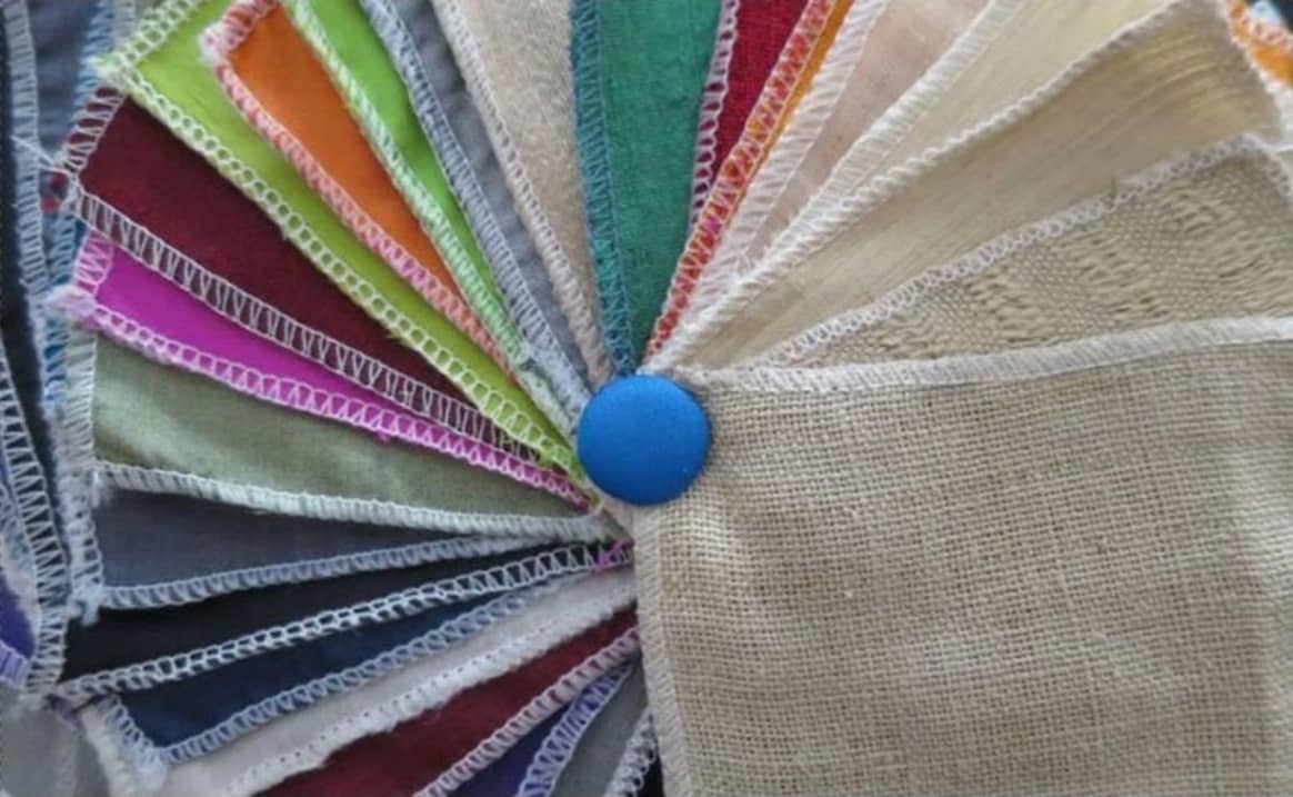 10 Sustainable textile innovations everyone should know