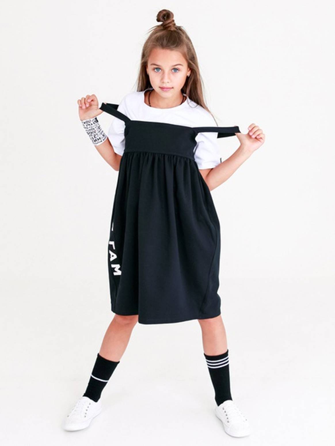 Ростовский бренд детской одежды выпустил коллекцию школьной одежды совместно с Тимати
