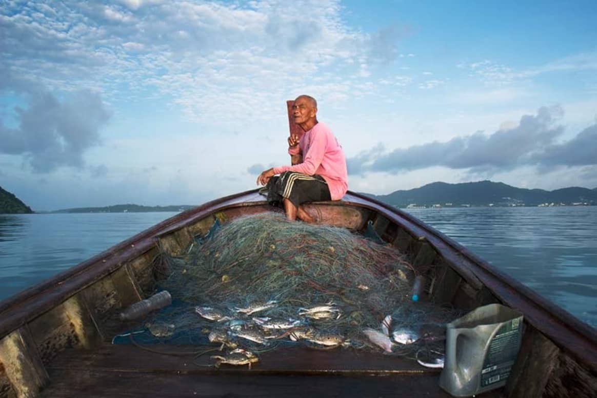 Ecoalf expande su proyecto “Upcycling the oceans” a Tailandia y estrenamos su vídeo en exclusiva