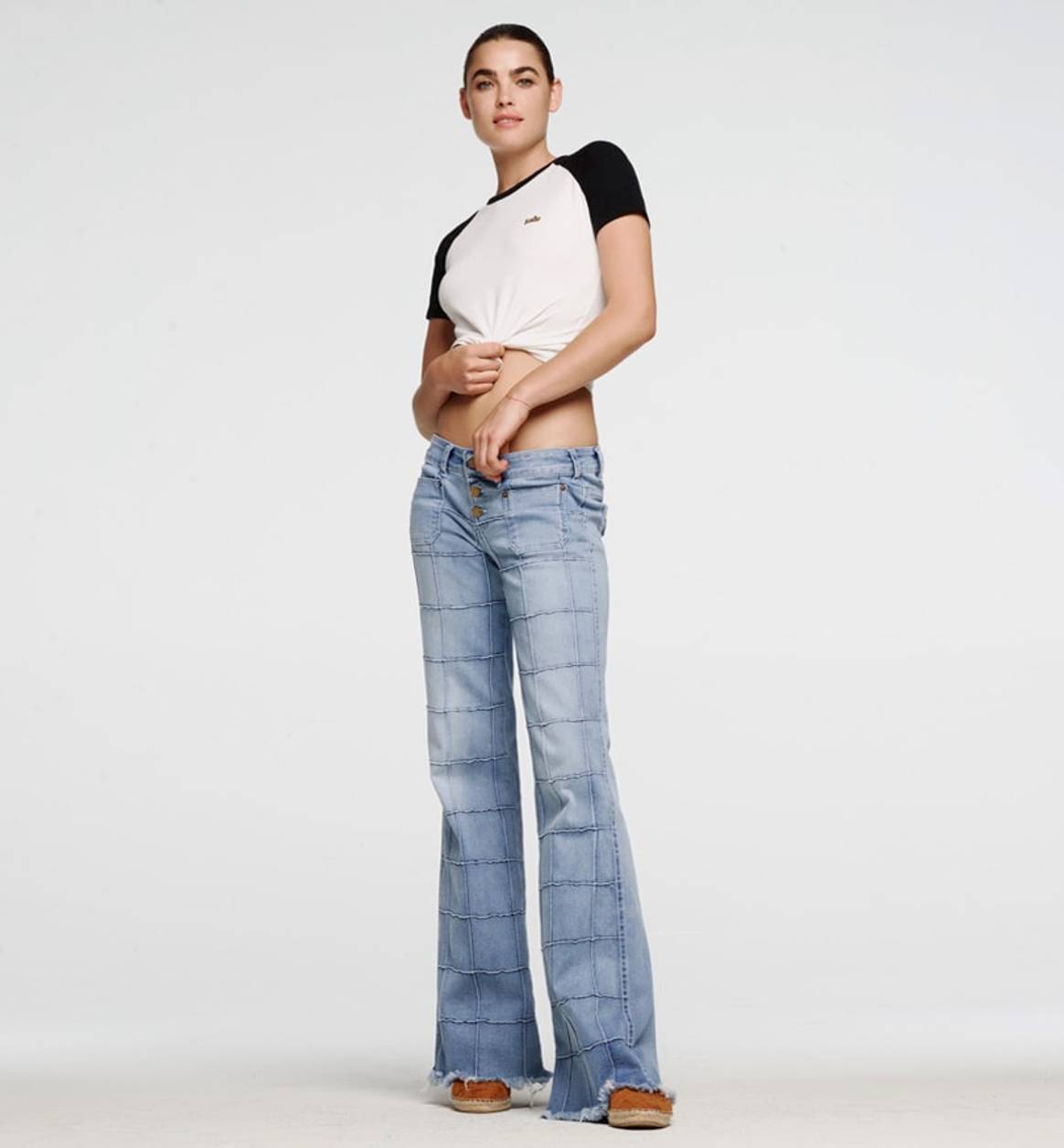 Lois Jeans Magasin - Sample & Stock Sale