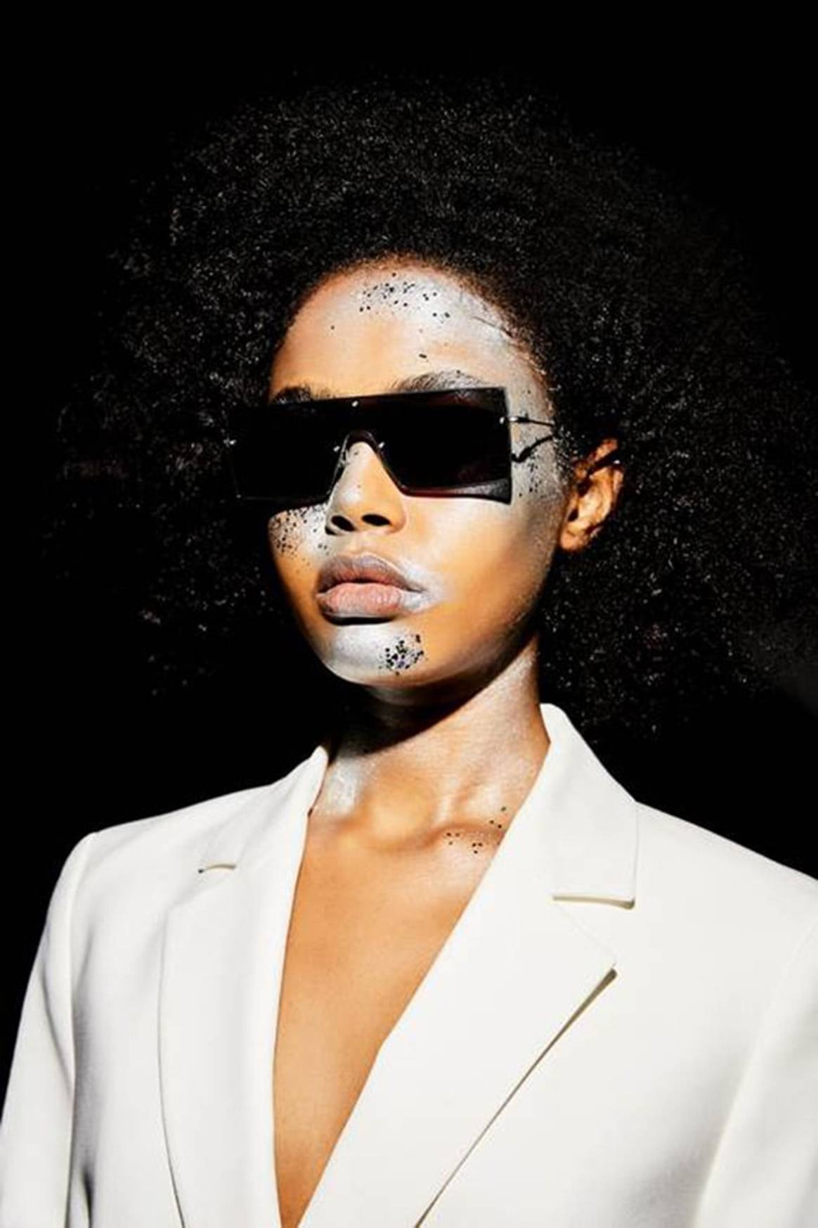 Trend Alert - SPACE GLASSES INSPO - KALEOS EYEHUNTERS