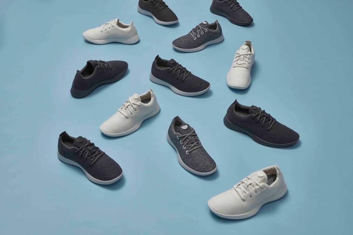 Allbirds to open first UK store