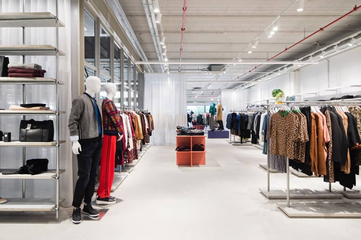 Ouverture des premiers magasins « boutik by Brantano » en Belgique