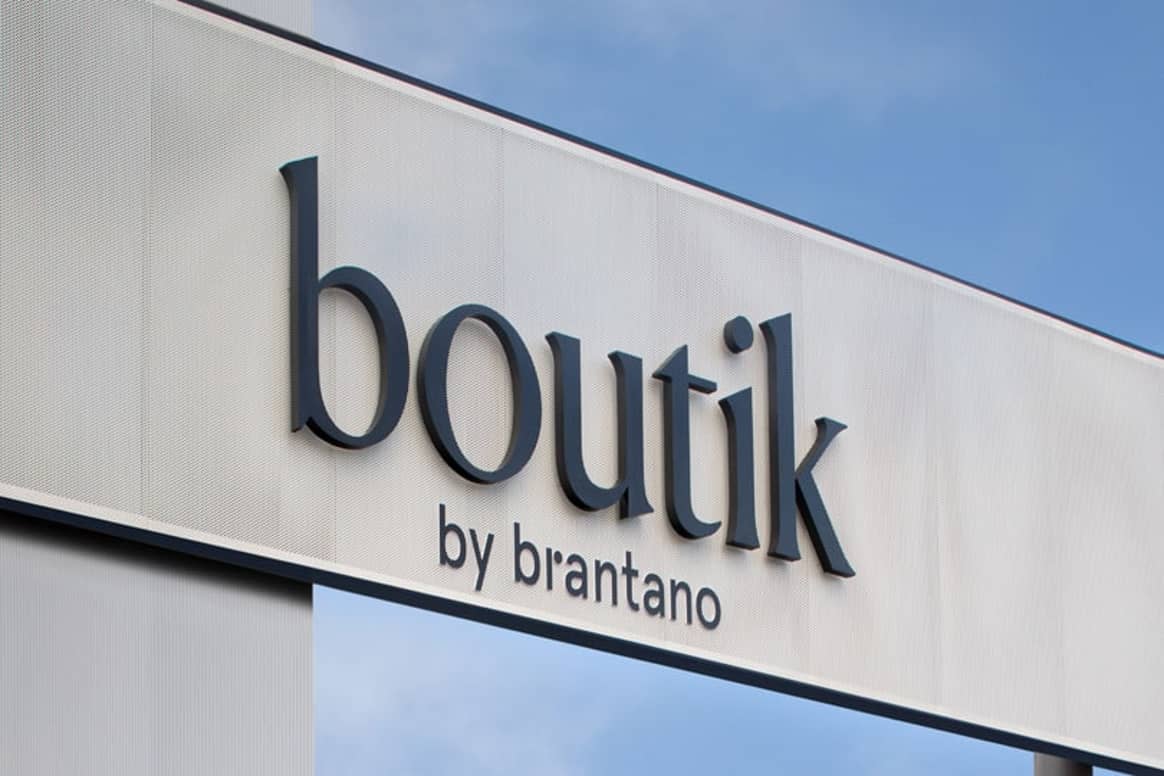 Ouverture des premiers magasins « boutik by Brantano » en Belgique