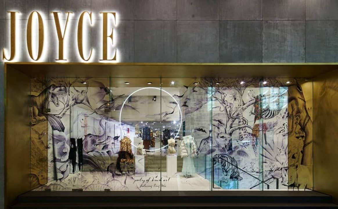 Joyce-Chefeinkäufer im Gespräch: Streetwear-Trend könnte mehr Tailoring weichen