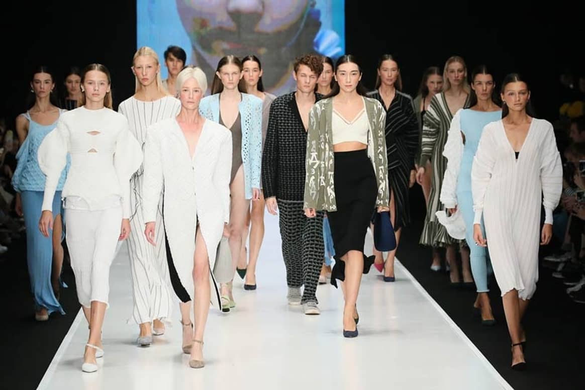 Mercedes-Benz Fashion Week Russia: итоги первого дня