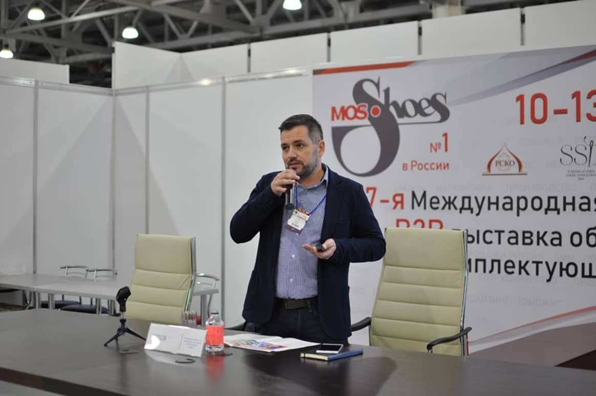 Территория успешного бизнеса – новый проект на Mos Shoes для экспонентов