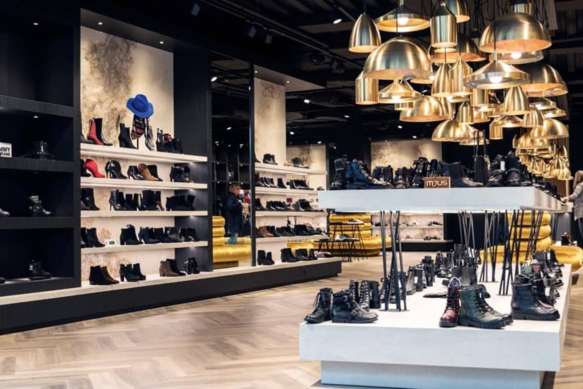 Omoda’s expansiedrift: drie nieuwe winkels in Zwolle, Amsterdam en Utrecht