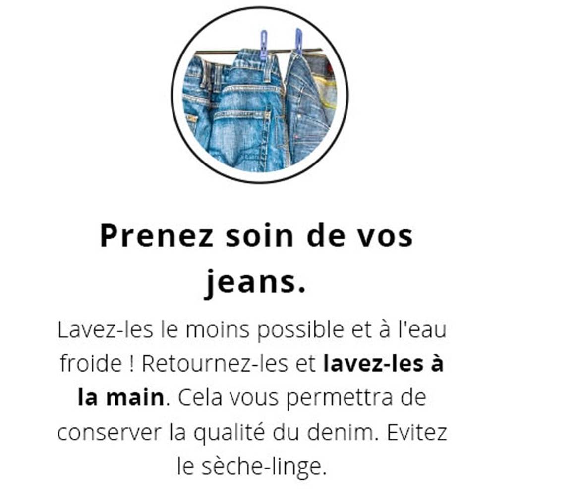 Shopalike sensibilise les consommateurs sur l’impact de la création de jeans sur la planète