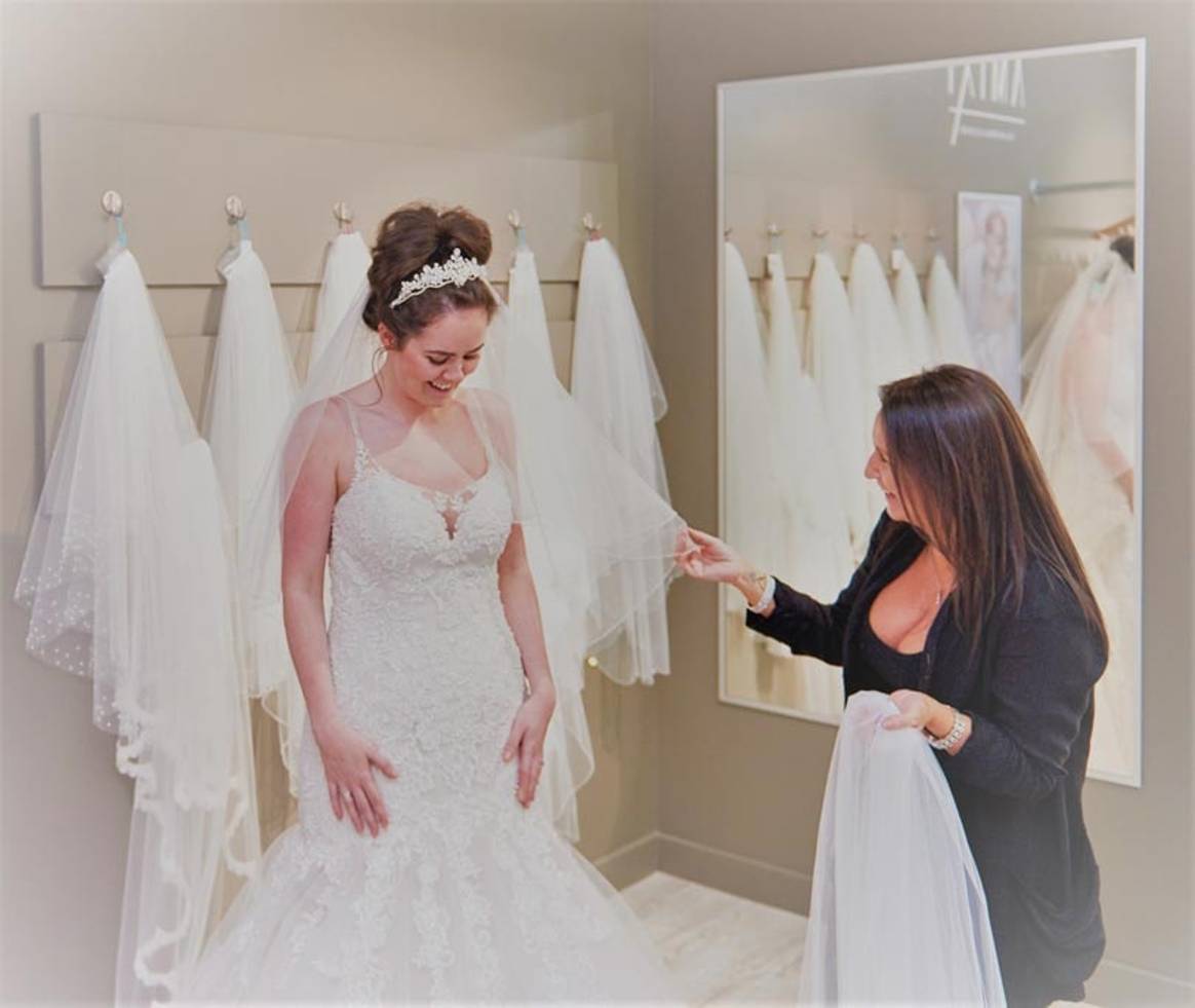 De toonaangevende bruids retailer, WED2B, opent zijn eerste winkels in België en Nederland!