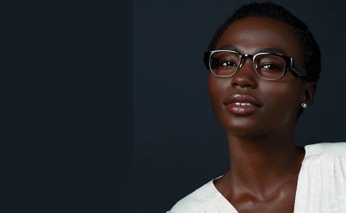Tech startup introduces Amazon Alexa smart glasses